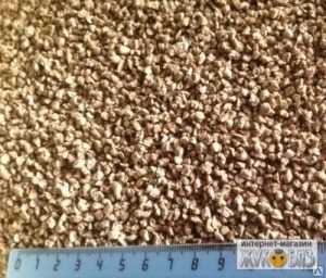 Комбикорм ПК-1П для перепелов несушка (Раменский) - 40 кг