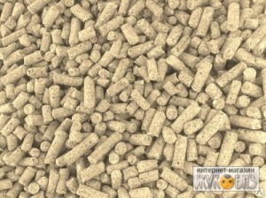 Комбикорм К-65 пз от 4 недель и старше для откорма КРС (Раменский) - 25 кг.