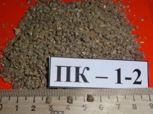 комбикорм для кур несушек пк 1/2 Ершов (Раменский) 25 кг.