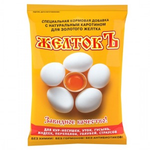 Желток