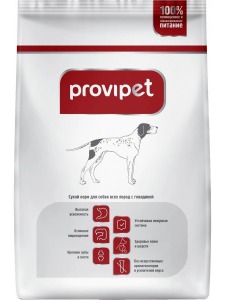      PROVIPET 13 .