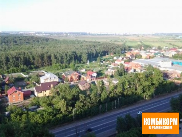 Комбикорм в Островцах
