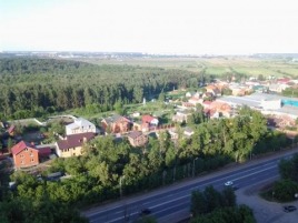 Комбикорм в Островцах