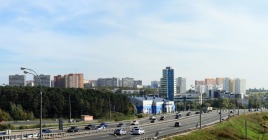 Комбикорм в Видном