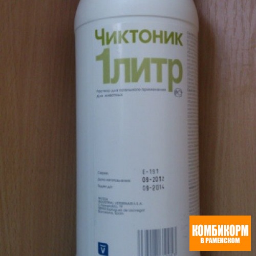 Чиктоник Купить В Беларуси Интернет Магазин